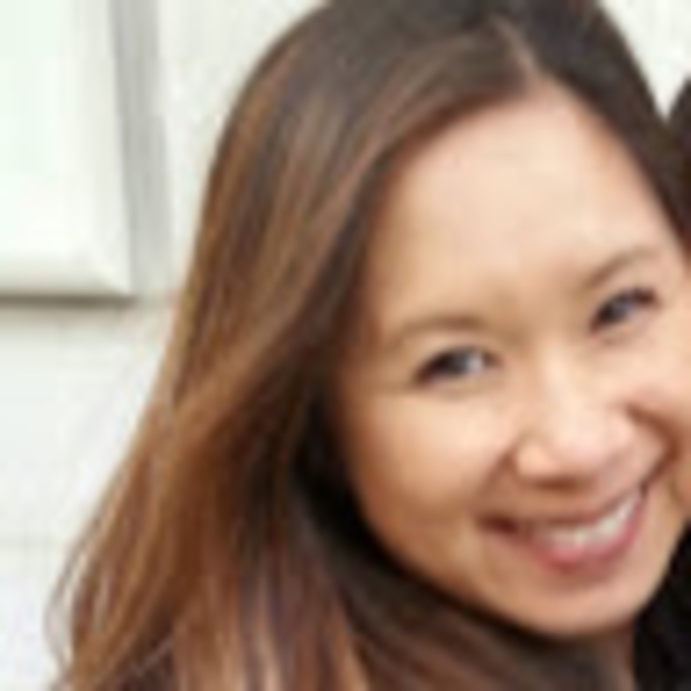 Meet your Posher, Jodi